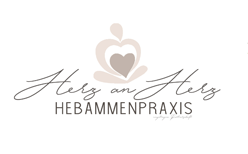 Hebammenpraxis im Saarland Logo